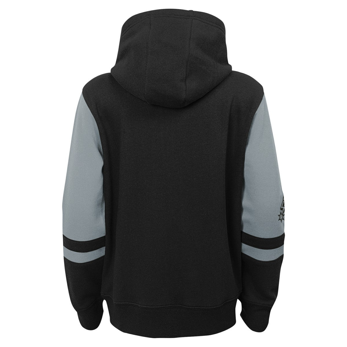 NBA San Antonio Spurs Preschool Straight To The League Full-Zip Hoodie