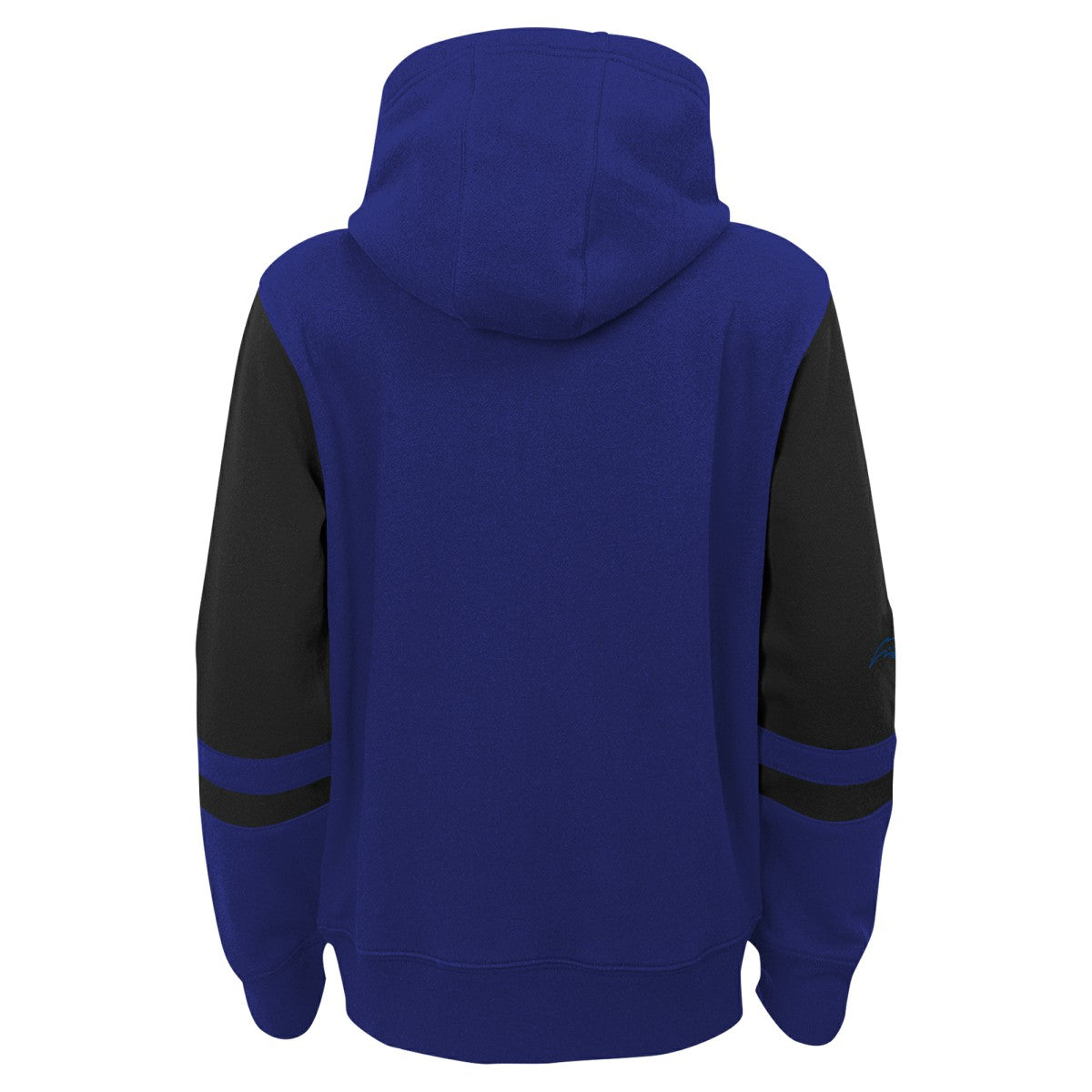NBA Phoenix Suns Preschool Straight To The League Full-Zip Hoodie