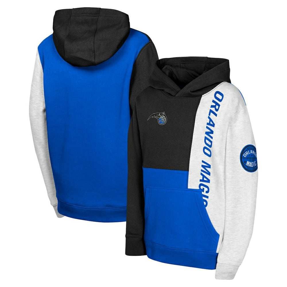 NBA Orlando Magic Youth Splash Pullover Hoodie