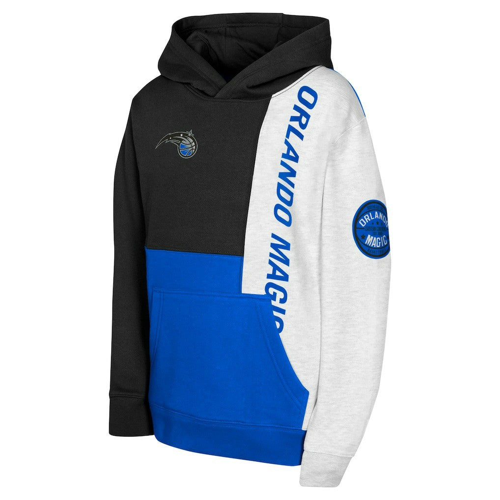 NBA Orlando Magic Youth Splash Pullover Hoodie
