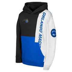 NBA Orlando Magic Youth Splash Pullover Hoodie