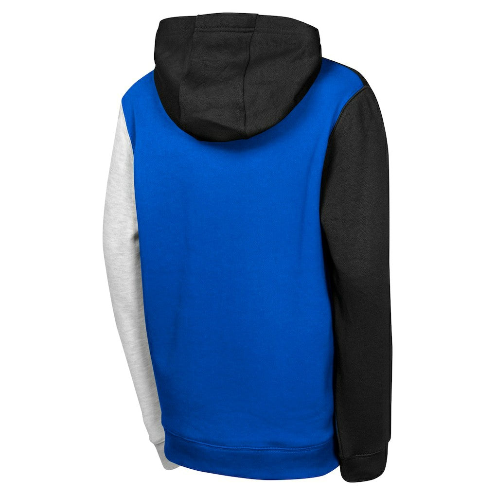 NBA Orlando Magic Youth Splash Pullover Hoodie