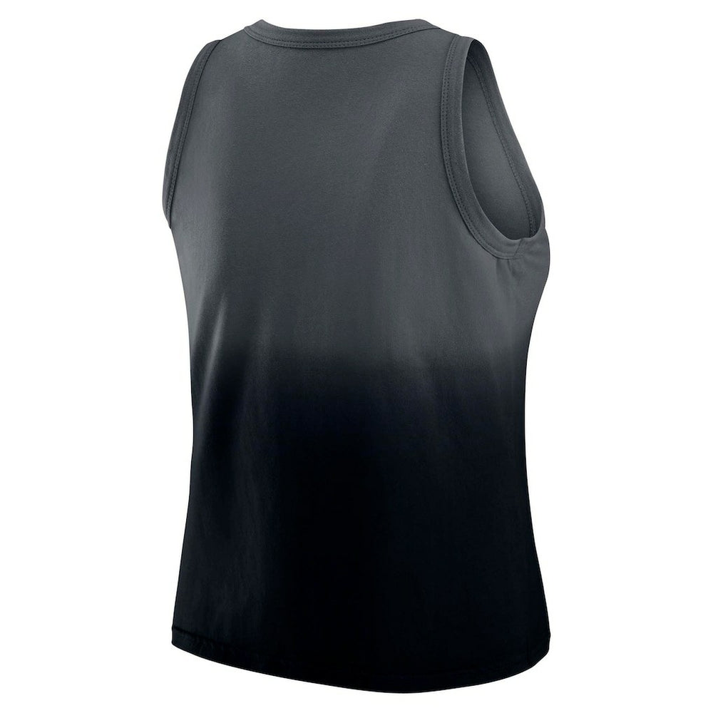 WEAR by Erin Andrews x Gracie Hunt Women's Ombre Tank Top - Houston Texans