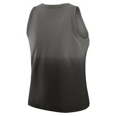 WEAR by Erin Andrews x Gracie Hunt Women's Ombre Tank Top - Tampa Bay Buccaneers
