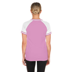 MLB San Francisco Giants New Era Women's Gameday V-Neck T-Shirt