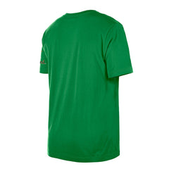 MLB Miami Marlins New Era St. Patrick's Day Shamrock Fill T-Shirt