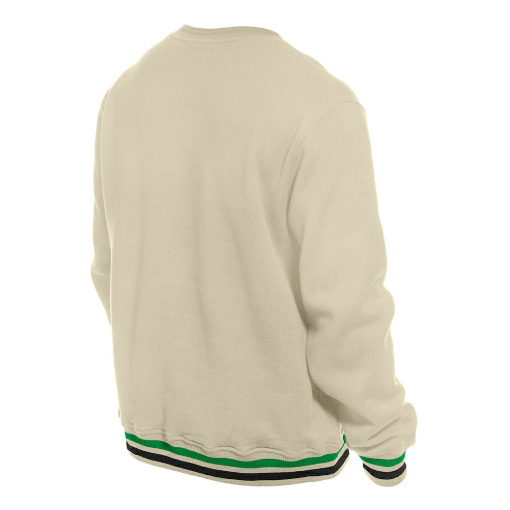 MLB San Diego Padres New Era St. Patrick's Day Twill Pullover Sweatshirt