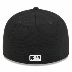 MLB Houston Astros New Era 2025 MLB Clubhouse Low Profile 59FIFTY Fitted Hat