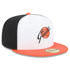 MLB San Francisco Giants New Era 2025 MLB Clubhouse 59FIFTY Fitted Hat