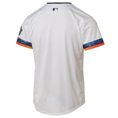 MLB Houston Astros Nike Youth 2025 City Connect Limited Jersey