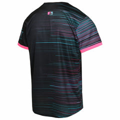 MLB Miami Marlins Youth 2025 City Connect Limited Jersey