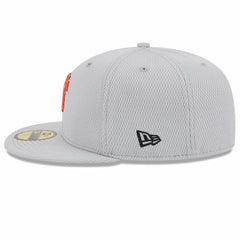 MLB San Francisco Giants New Era 2025 MLB Clubhouse 59FIFTY Fitted Hat