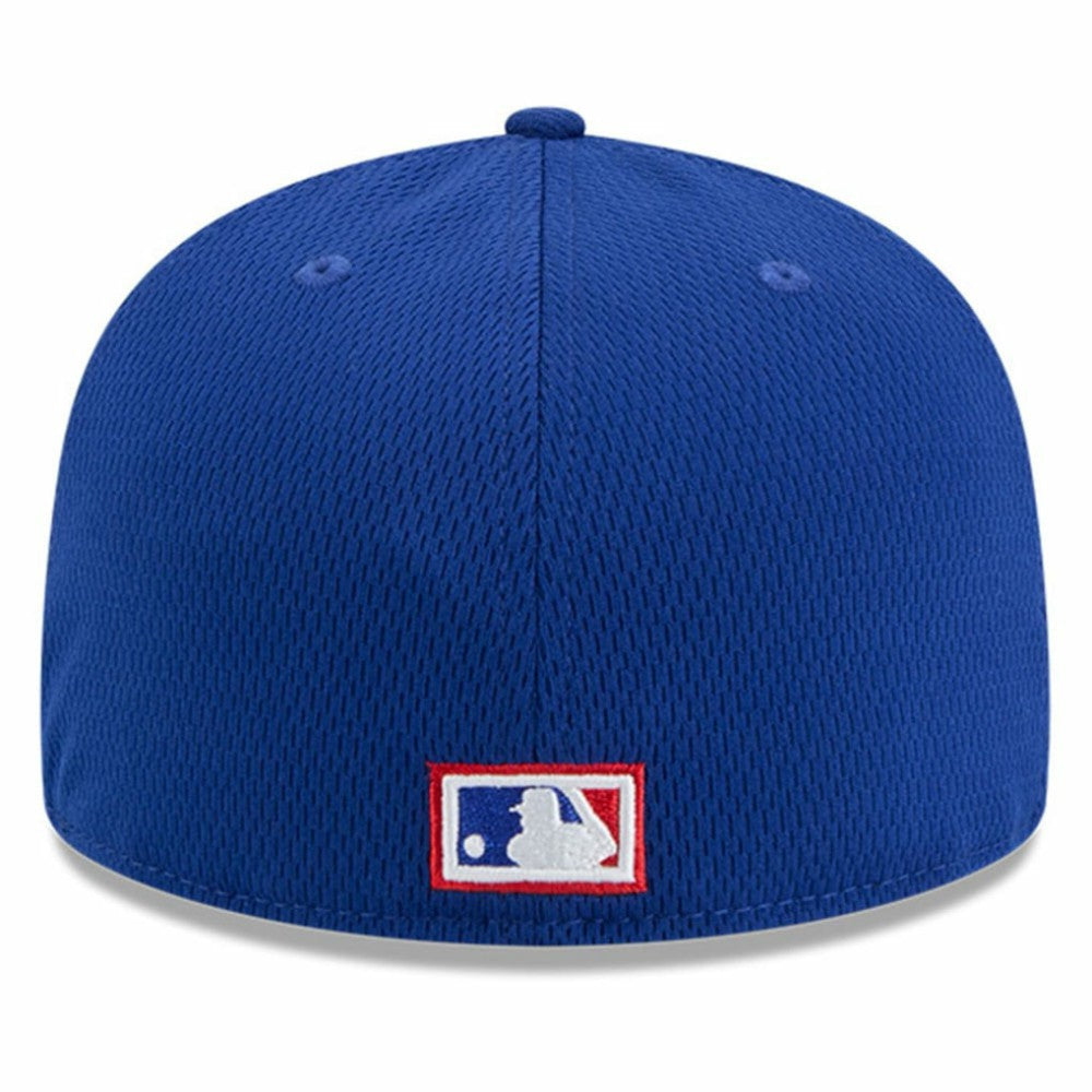 MLB Atlanta Braves New Era 2025 MLB Clubhouse 59FIFTY Fitted Hat