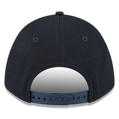 MLB Boston Red Sox New Era 2025 MLB Clubhouse 9FORTY M-Crown Adjustable Hat