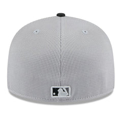 MLB Pittsburgh Pirates New Era 2025 Batting Practice 59FIFTY Fitted Hat