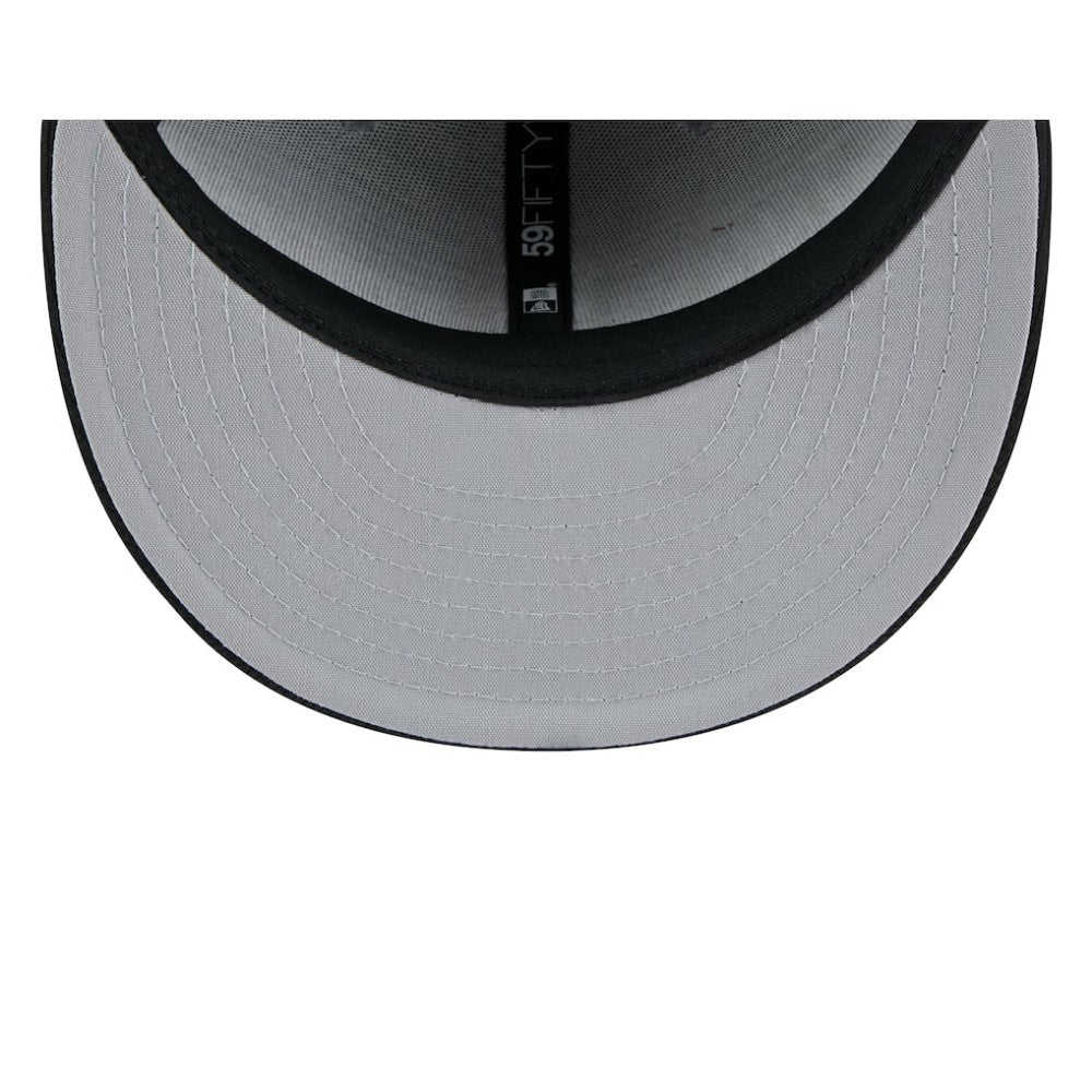 MLB Pittsburgh Pirates New Era 2025 Batting Practice 59FIFTY Fitted Hat
