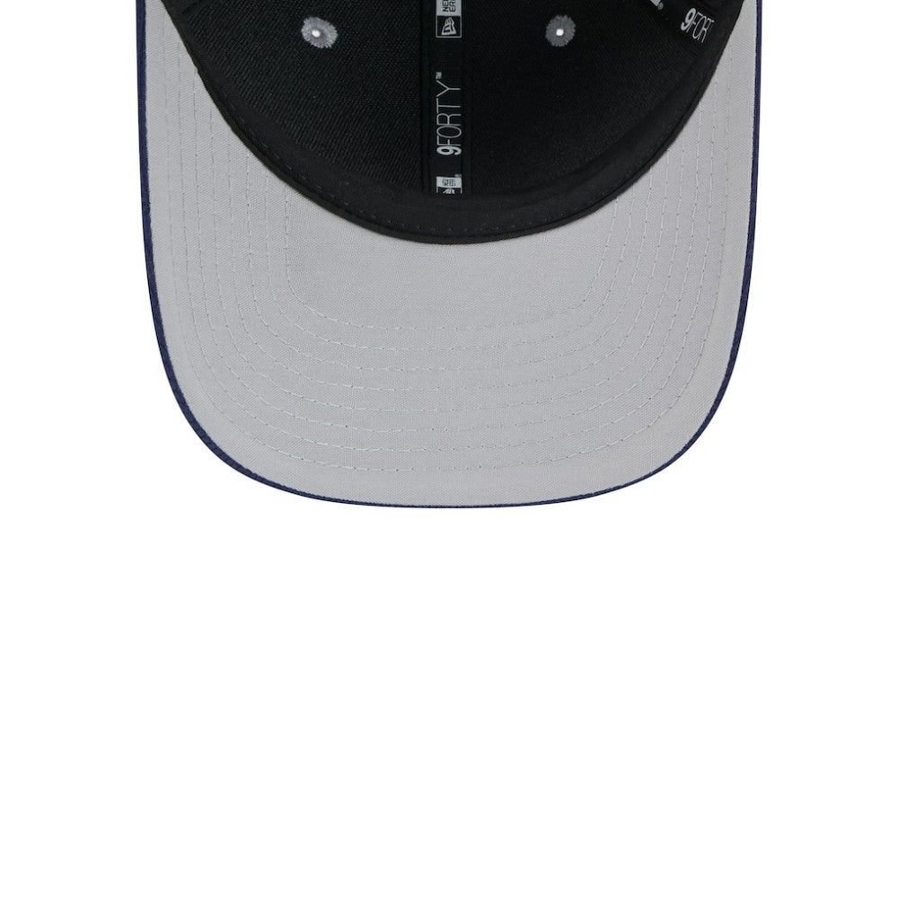 MLB Houston Astros New Era 2025 Batting Practice 9FORTY M-Crown Adjustable Hat