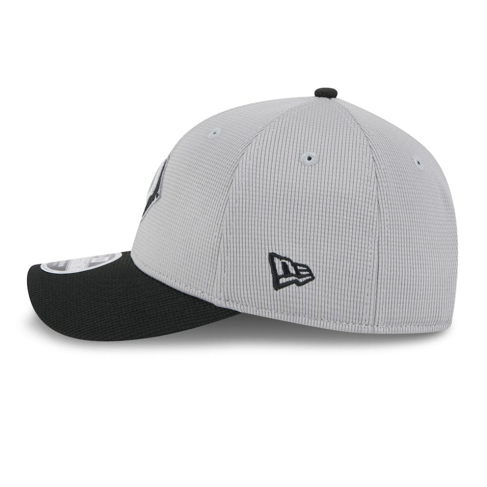 MLB Chicago White Sox New Era 2025 Batting Practice 9FORTY M-Crown Adjustable Hat