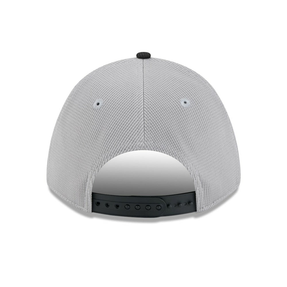 MLB Chicago White Sox New Era 2025 Batting Practice 9FORTY M-Crown Adjustable Hat