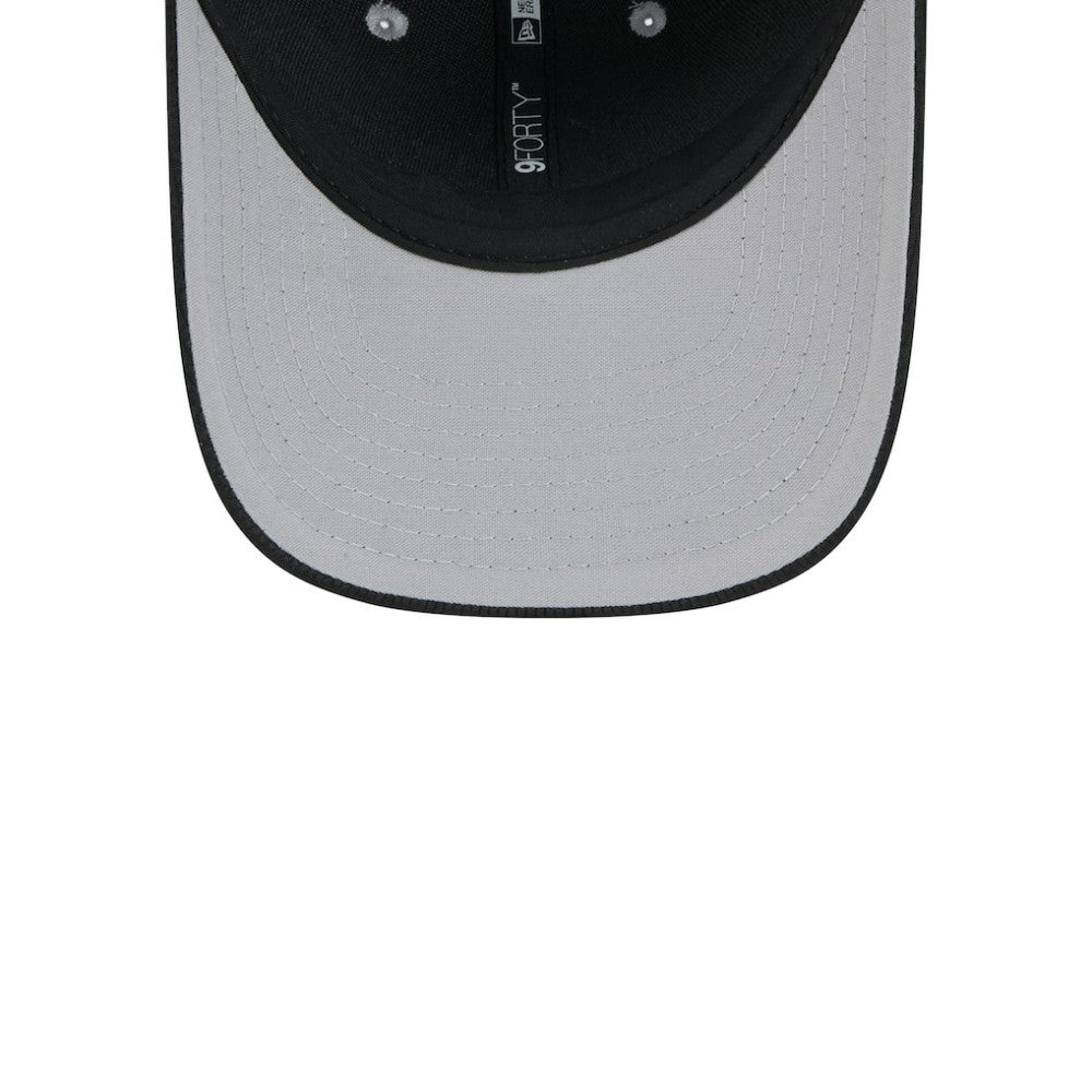 MLB Chicago White Sox New Era 2025 Batting Practice 9FORTY M-Crown Adjustable Hat