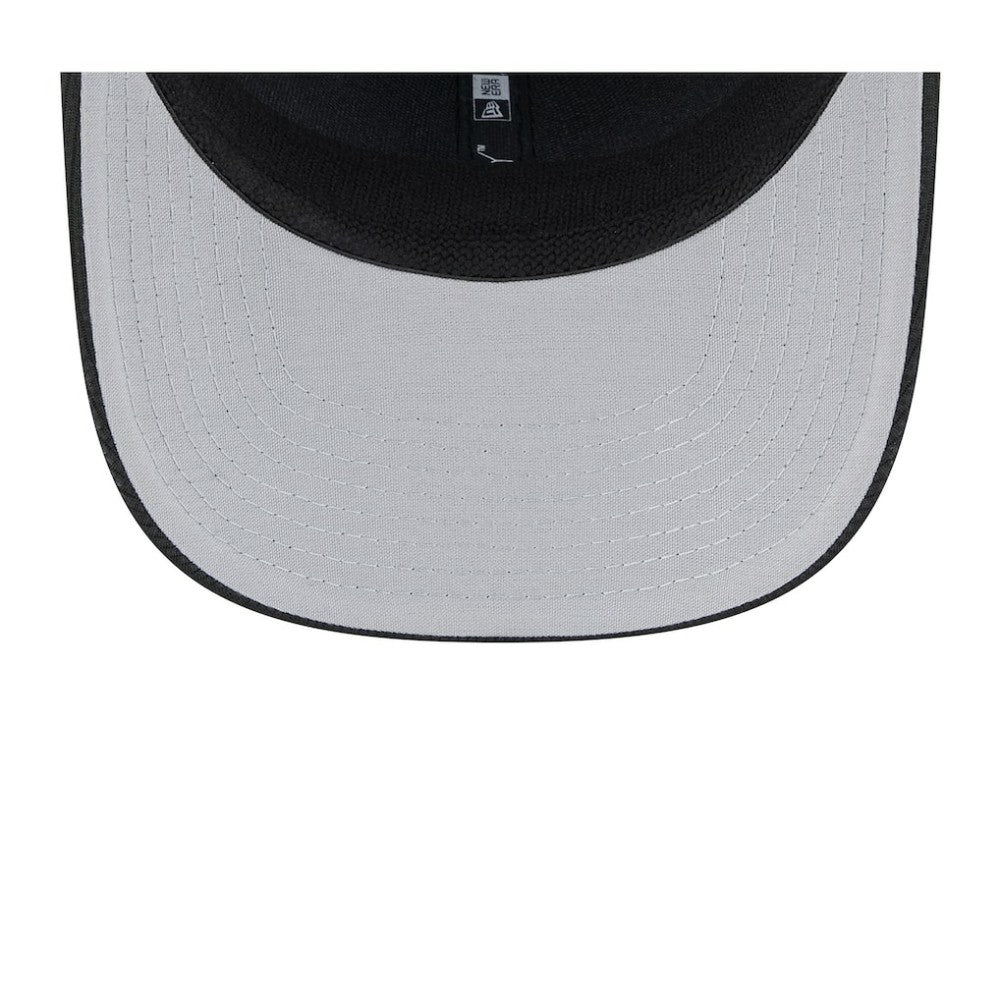 MLB Pittsburgh Pirates New Era 2025 Batting Practice 9SEVENTY Stretch-Snap Trucker Hat