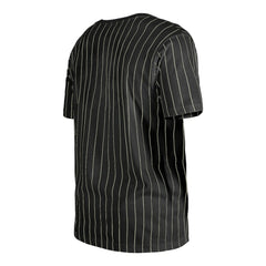 MLB San Francisco Giants New Era Throwback Pinstripe T-Shirt