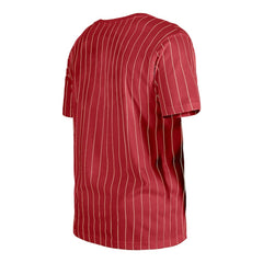 MLB Arizona Diamondbacks New Era Throwback Pinstripe T-Shirt
