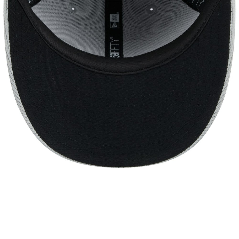 MLB Chicago White Sox New Era 2025 Spring Training Low Profile 59FIFTY Fitted Hat