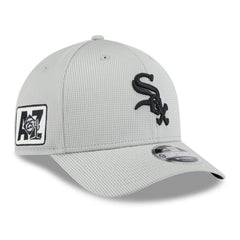 MLB Chicago White Sox New Era 2025 Spring Training 9FORTY Adjustable Hat