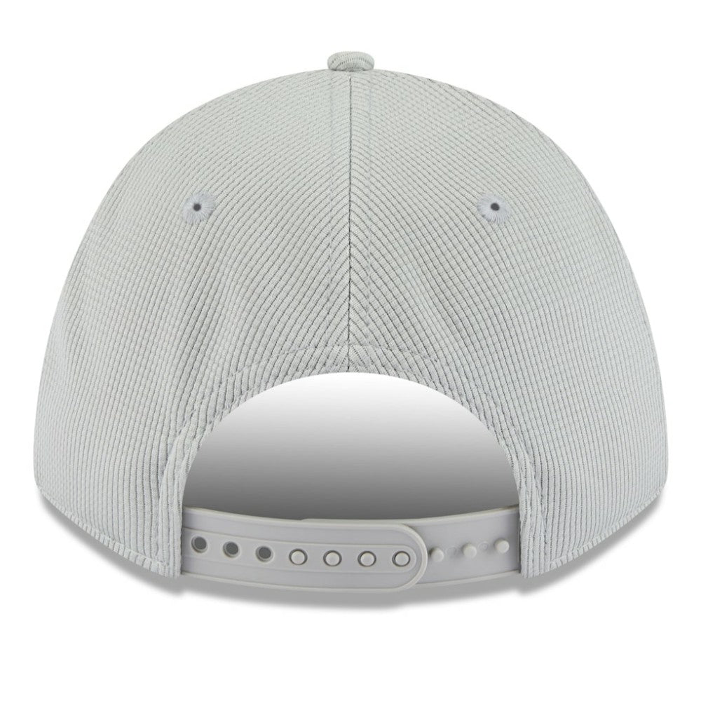 MLB Chicago White Sox New Era 2025 Spring Training 9FORTY Adjustable Hat