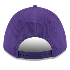 MLB Colorado Rockies New Era 2025 Spring Training 9FORTY Adjustable Hat