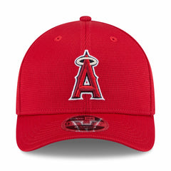 MLB Los Angeles Angels New Era 2025 Spring Training 9FORTY Adjustable Hat