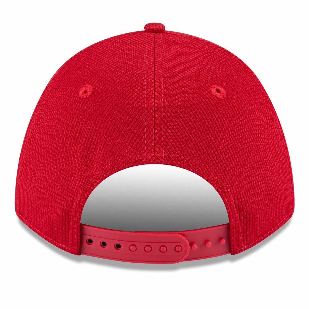 MLB Los Angeles Angels New Era 2025 Spring Training 9FORTY Adjustable Hat
