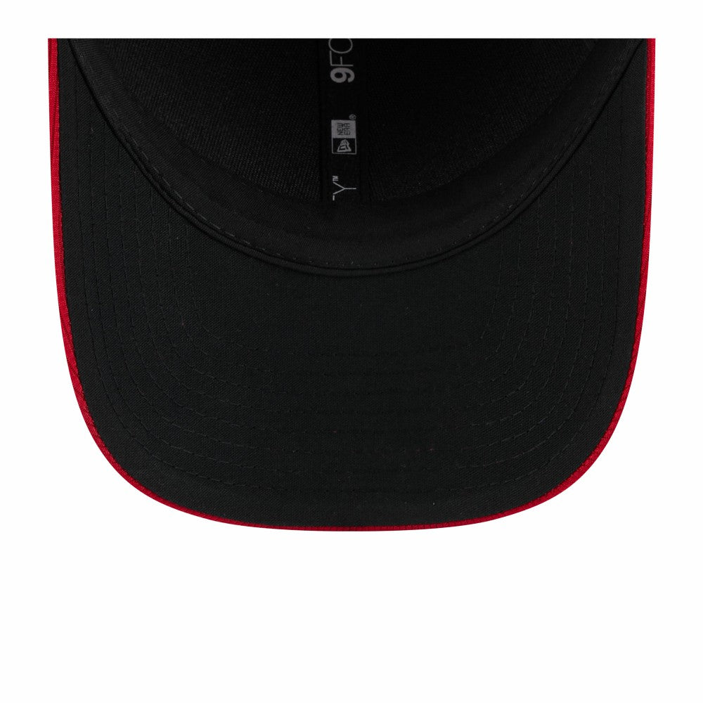 MLB Los Angeles Angels New Era 2025 Spring Training 9FORTY Adjustable Hat