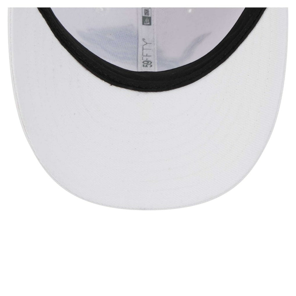 Omaha Low Profile 59FIFTY Fitted Hat - Detroit Lions