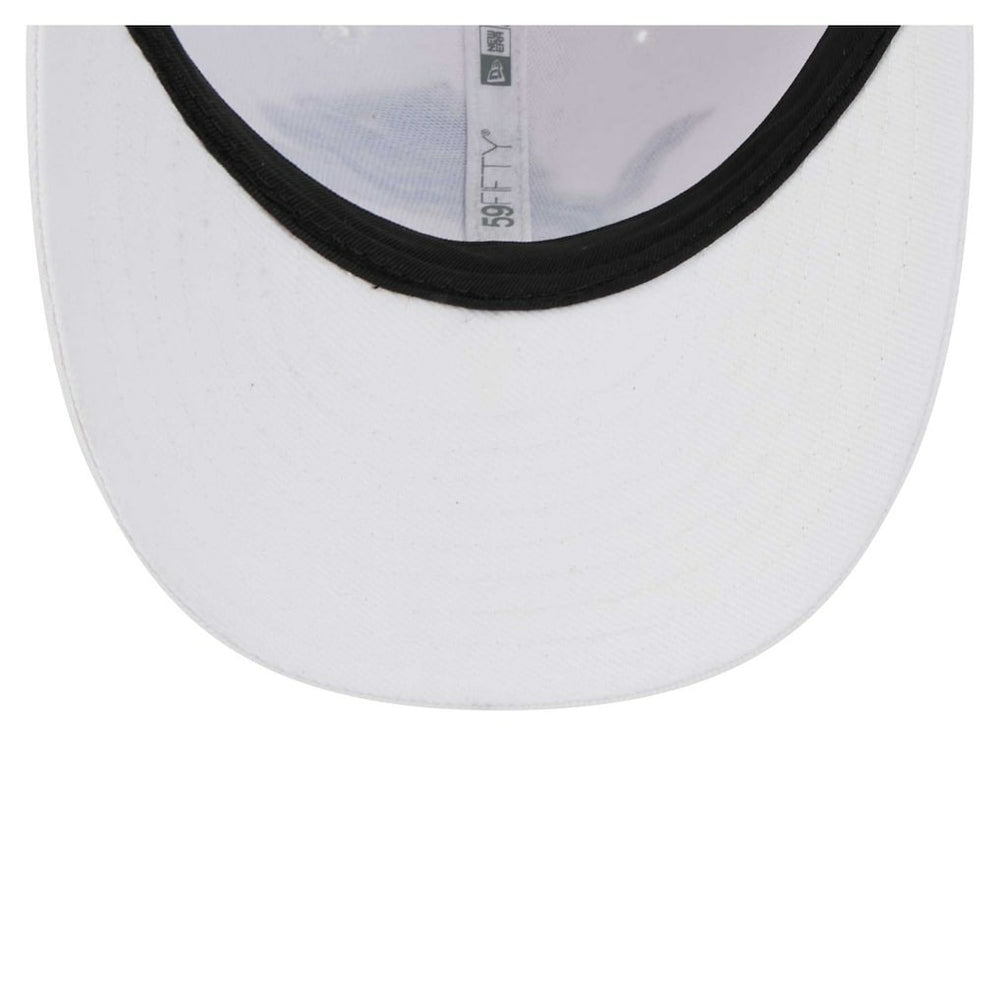 Omaha Low Profile 59FIFTY Fitted Hat - Detroit Lions