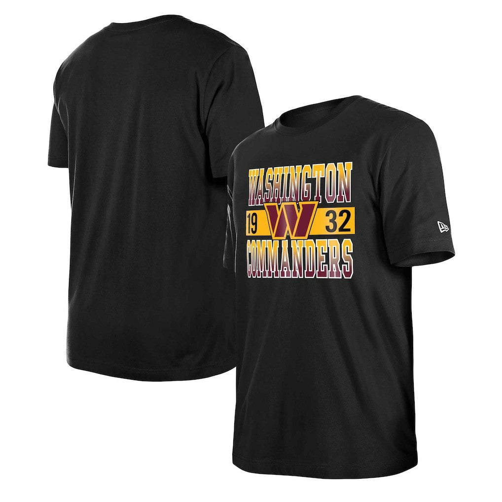 City Team T-Shirt - Washington Commanders