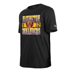 City Team T-Shirt - Washington Commanders