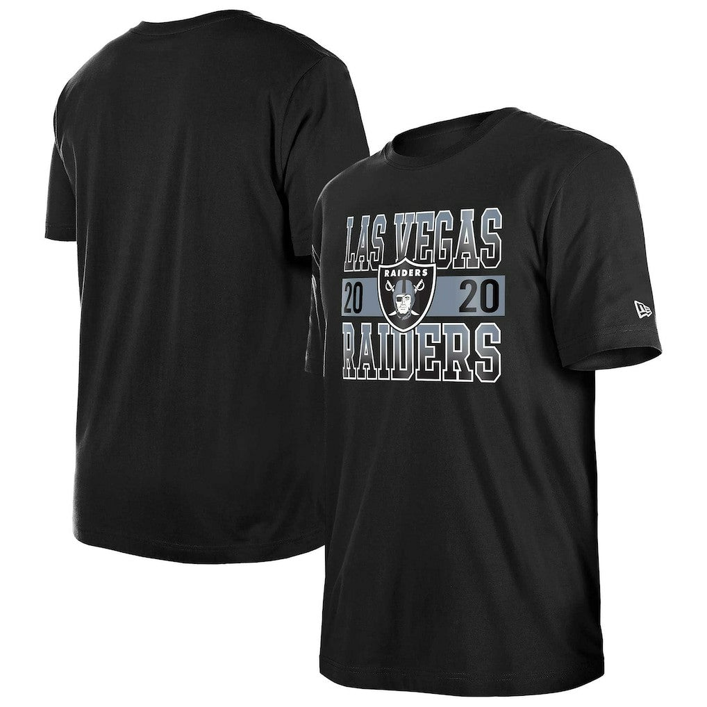 City Team T-Shirt - Las Vegas Raiders