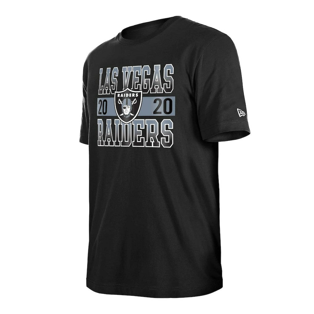 City Team T-Shirt - Las Vegas Raiders