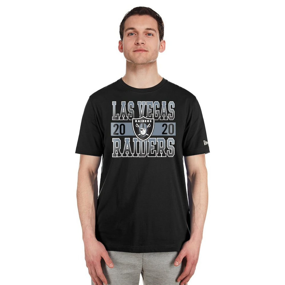 City Team T-Shirt - Las Vegas Raiders