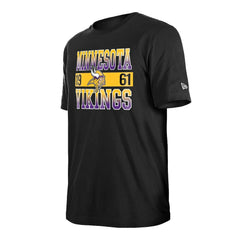 City Team T-Shirt - Minnesota Vikings