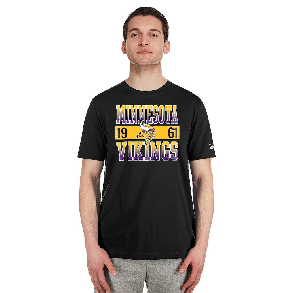 City Team T-Shirt - Minnesota Vikings