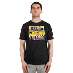 City Team T-Shirt - Minnesota Vikings