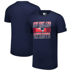 City Team T-Shirt - New England Patriots