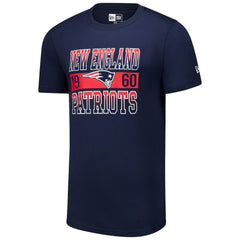City Team T-Shirt - New England Patriots