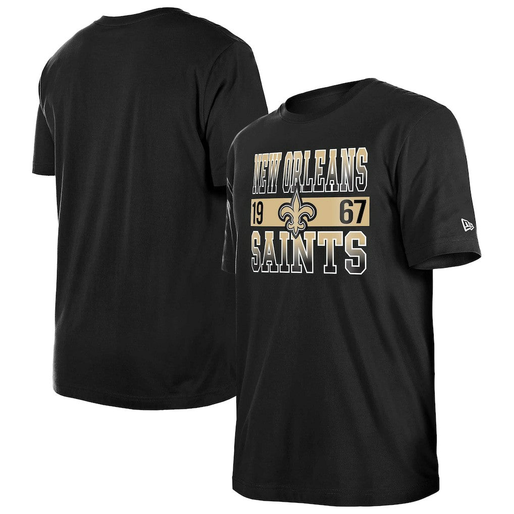 City Team T-Shirt - New Orleans Saints