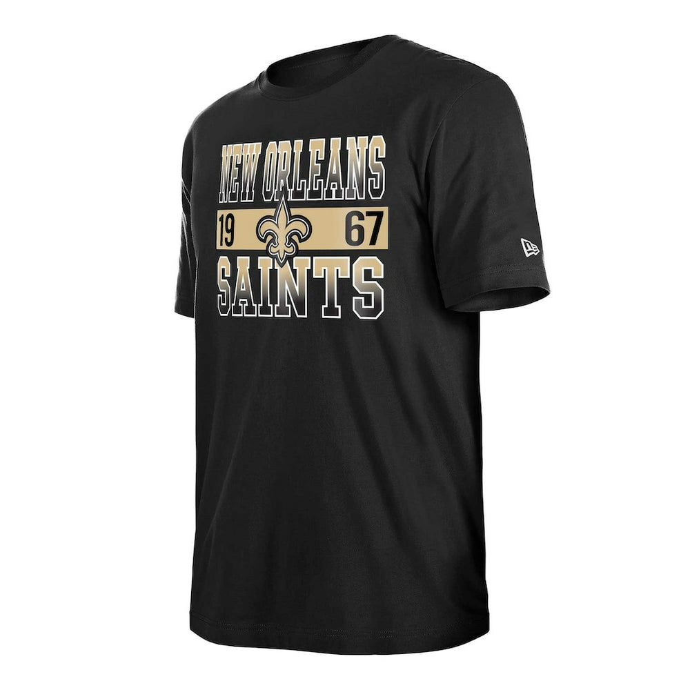 City Team T-Shirt - New Orleans Saints
