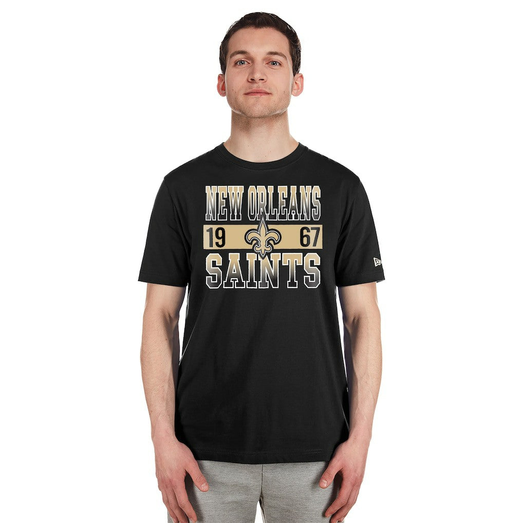 City Team T-Shirt - New Orleans Saints