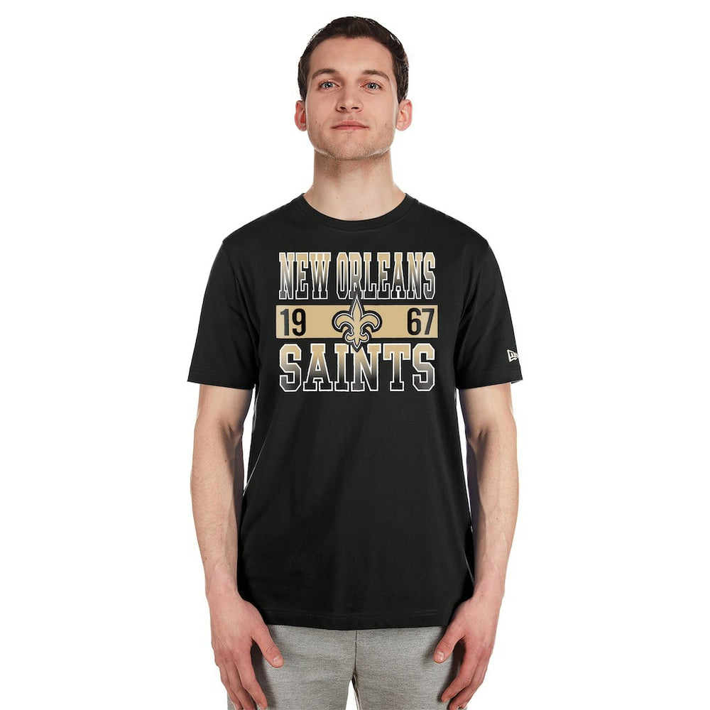 City Team T-Shirt - New Orleans Saints